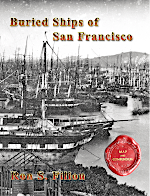 Buried Ships of San Francisco